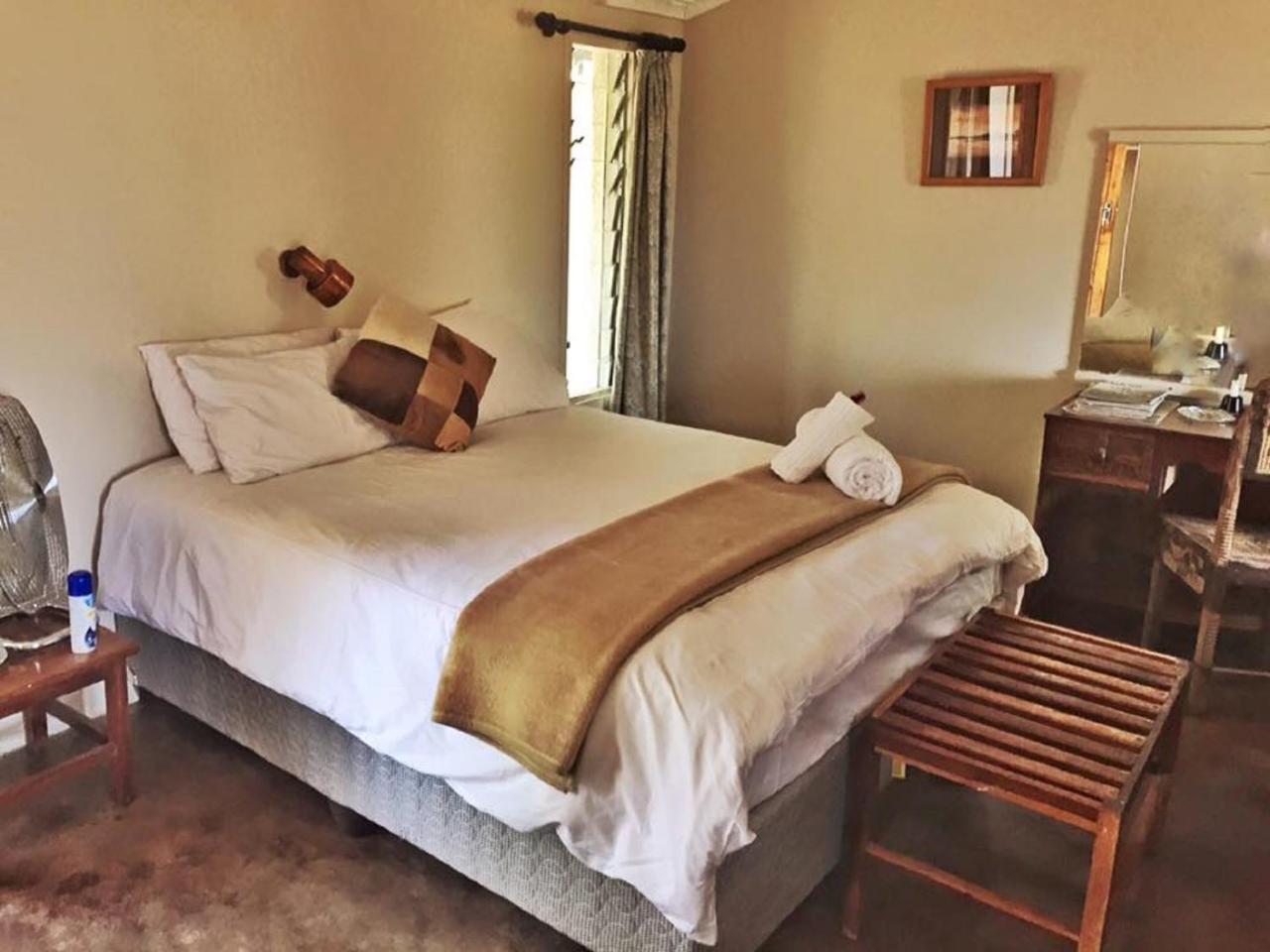 Musungwa Safari Lodge Shanjungu ภายนอก รูปภาพ