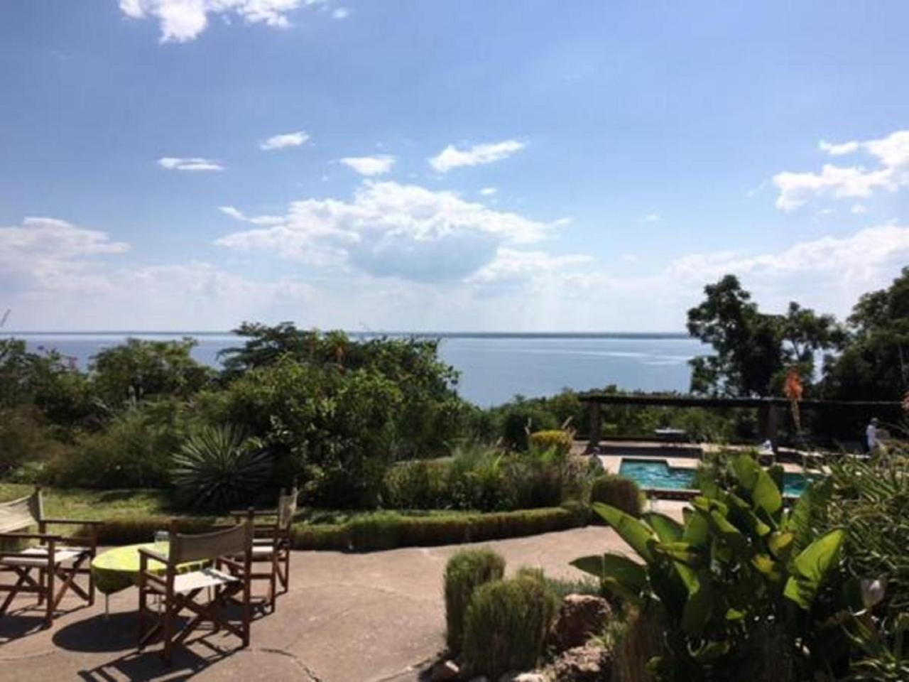 Musungwa Safari Lodge Shanjungu ภายนอก รูปภาพ