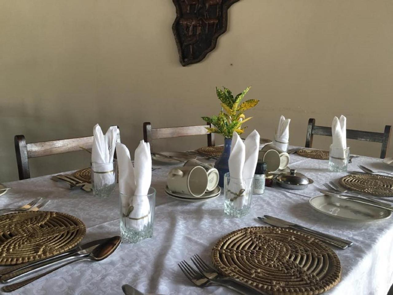 Musungwa Safari Lodge Shanjungu ภายนอก รูปภาพ